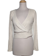 514083 Tops et t-shirts STRADIVARIUS Occasion Once Again Friperie en ligne