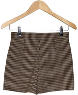514085 Shorts et bermudas ZARA Occasion Vêtement occasion seconde main