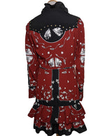 514100 Robes SANDRO Occasion Vêtement occasion seconde main