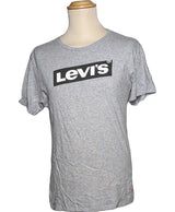 514128 Tops et t-shirts LEVI'S Occasion Once Again Friperie en ligne
