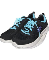 514139 Chaussures SKECHERS Occasion Once Again Friperie en ligne