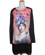 514151 Robes MISS CAPTAIN Occasion Once Again Friperie en ligne