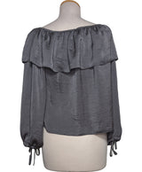 514152 Tops et t-shirts ATMOSPHERE Occasion Vêtement occasion seconde main