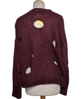 514153 Pulls et gilets IKKS Occasion Vêtement occasion seconde main