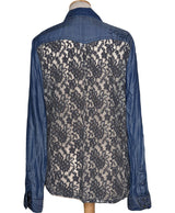514166 Chemises et blouses KAPORAL Occasion Vêtement occasion seconde main