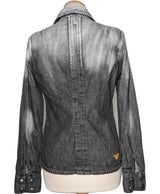 514168 Chemises et blouses MELTIN' POT Occasion Vêtement occasion seconde main