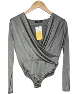 514173 Tops et t-shirts MISSGUIDED Occasion Once Again Friperie en ligne