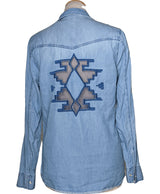 514194 Chemises et blouses NAF NAF Occasion Vêtement occasion seconde main