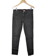 514237 Jeans IKKS Occasion Once Again Friperie en ligne