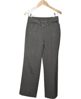 514239 Pantalons et pantacourts CAROLL Occasion Once Again Friperie en ligne