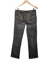 514240 Jeans MORGAN Occasion Vêtement occasion seconde main