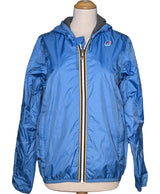 514269 Vestes K-WAY Occasion Once Again Friperie en ligne
