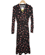 514286 Robes STRADIVARIUS Occasion Once Again Friperie en ligne