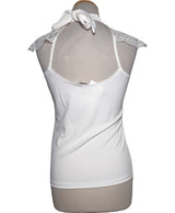 514295 Tops et t-shirts MORGAN Occasion Vêtement occasion seconde main