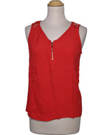 514298 Tops et t-shirts NAF NAF Occasion Once Again Friperie en ligne