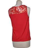 514298 Tops et t-shirts NAF NAF Occasion Vêtement occasion seconde main