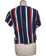 514334 Tops et t-shirts BERSHKA Occasion Vêtement occasion seconde main