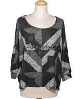 514338 Tops et t-shirts DESIGUAL Occasion Once Again Friperie en ligne