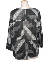514338 Tops et t-shirts DESIGUAL Occasion Vêtement occasion seconde main
