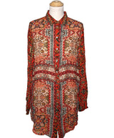 514344 Chemises et blouses DESIGUAL Occasion Once Again Friperie en ligne