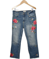 514352 Jeans ZARA Occasion Once Again Friperie en ligne