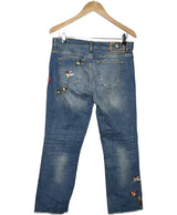 514352 Jeans ZARA Occasion Vêtement occasion seconde main