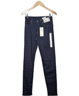 514353 Jeans UNIQLO Occasion Once Again Friperie en ligne