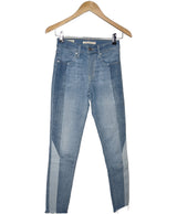 514359 Jeans LEVI'S Occasion Once Again Friperie en ligne