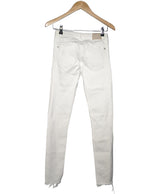 514361 Jeans ZARA Occasion Vêtement occasion seconde main