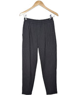 514362 Pantalons et pantacourts BERSHKA Occasion Once Again Friperie en ligne