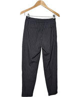 514362 Pantalons et pantacourts BERSHKA Occasion Vêtement occasion seconde main