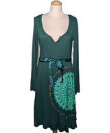 514401 Robes DESIGUAL Occasion Once Again Friperie en ligne