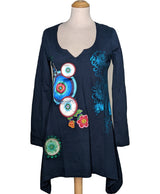 514417 Tops et t-shirts DESIGUAL Occasion Once Again Friperie en ligne