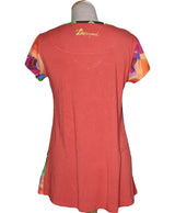 514425 Tops et t-shirts DESIGUAL Occasion Vêtement occasion seconde main