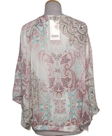 514433 Tops et t-shirts JACQUELINE RIU Occasion Vêtement occasion seconde main