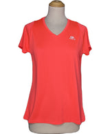 514438 Tops et t-shirts DECATHLON Occasion Once Again Friperie en ligne