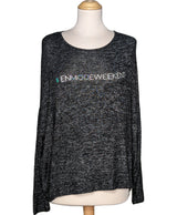 514439 Tops et t-shirts ETAM Occasion Once Again Friperie en ligne