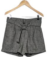 514442 Shorts et bermudas NAF NAF Occasion Once Again Friperie en ligne