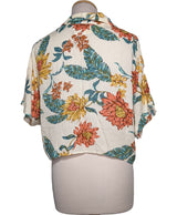 514478 Chemises et blouses PULL AND BEAR Occasion Vêtement occasion seconde main