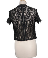 514479 Tops et t-shirts ZARA Occasion Vêtement occasion seconde main