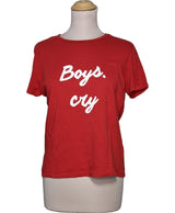 514488 Tops et t-shirts PIMKIE Occasion Once Again Friperie en ligne