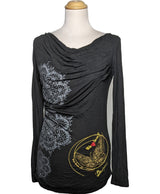 514544 Tops et t-shirts DESIGUAL Occasion Once Again Friperie en ligne