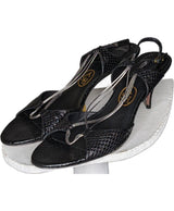 514559 Chaussures ASH Occasion Once Again Friperie en ligne