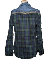 514577 Chemises et blouses DESIGUAL Occasion Vêtement occasion seconde main