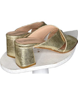 514621 Chaussures MINELLI Occasion Vêtement occasion seconde main