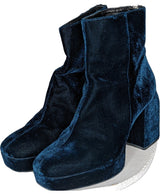 514622 Chaussures ZARA Occasion Once Again Friperie en ligne