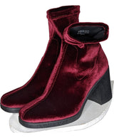 514623 Chaussures TOPSHOP Occasion Once Again Friperie en ligne