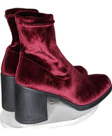 514623 Chaussures TOPSHOP Occasion Vêtement occasion seconde main