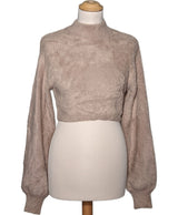 514624 Pulls et gilets BERSHKA Occasion Once Again Friperie en ligne