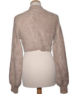 514624 Pulls et gilets BERSHKA Occasion Vêtement occasion seconde main